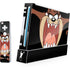 Looney Tunes Taz Nintendo Skins